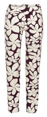 Ringella Damen Pyjamahose Homewear Hose  5551508 711