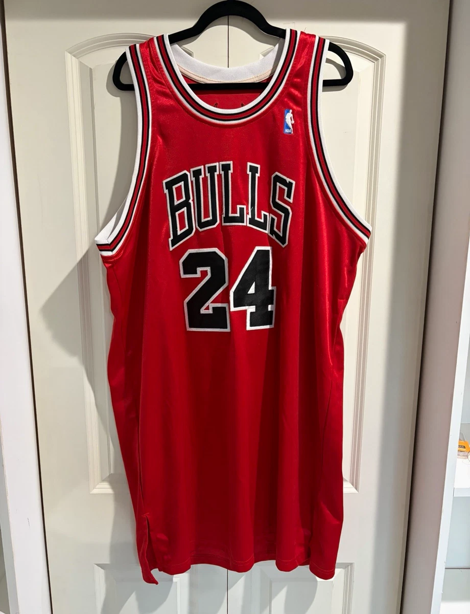 Tyson Chandler Chicago Bulls NBA Jerseys for sale | eBay