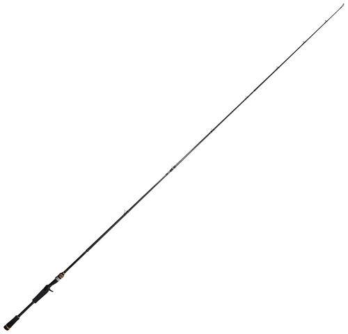 Major Craft BASS Rod Bait Benkei 4-teilig BIC-704H Angelrute - Bild 2 von 5