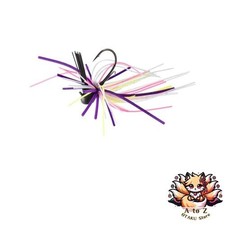 NEW Daiwa STEEZ Power Finesse Jig 4.7g flyer