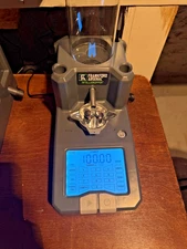 Frankford Arsenal Platinum Series Powder Intelli-Dropper- Powder Charge Dropper