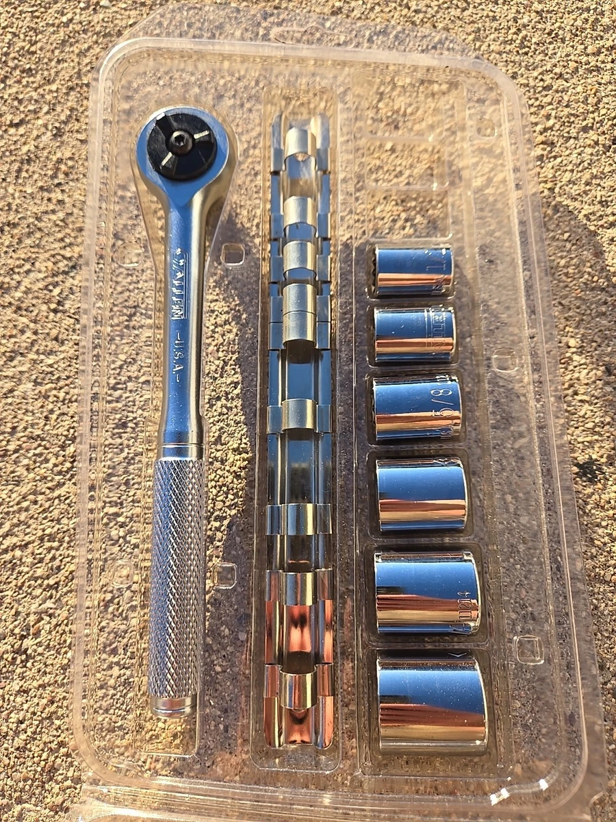 Allen Socket Sets Socket Wrenches for sale | eBay
