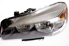 Halogen Scheinwerfer links LED Für BMW F45 F46 63117422573