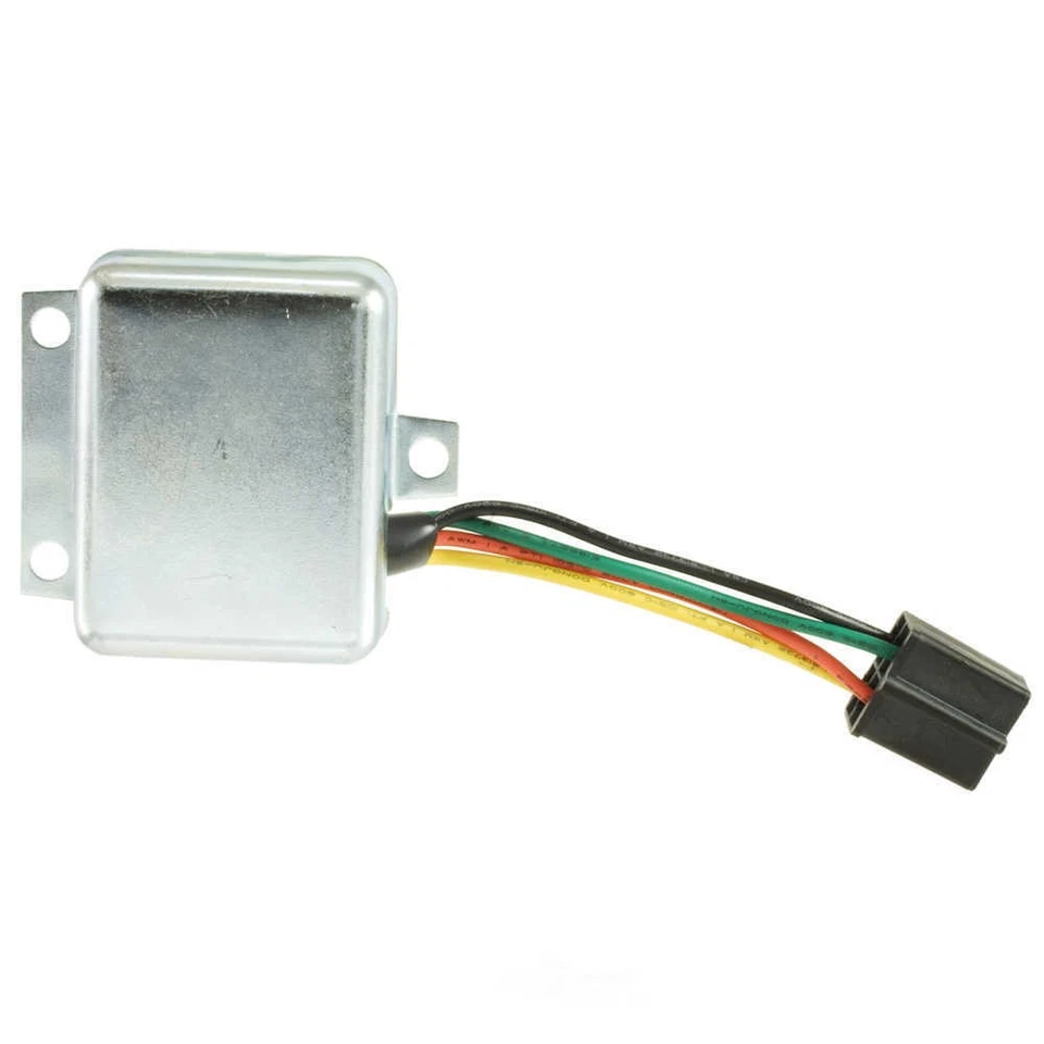 Regulador de voltaje para Jeep Wagoneer CJ5 1972-1977, CJ6 J10 WVE de NTK Foto 3 de 4