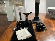 Jelessi Torche Infrared Light -  Refresh your face and neck!  