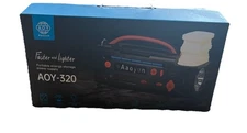 Aoyun AOY-320 Portable Power Station 300W Black 