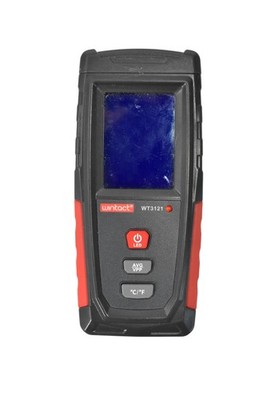 Wintact WT3121 EMF Meter Electromagnetic Radiation Tester Magnetic Field LED C/F