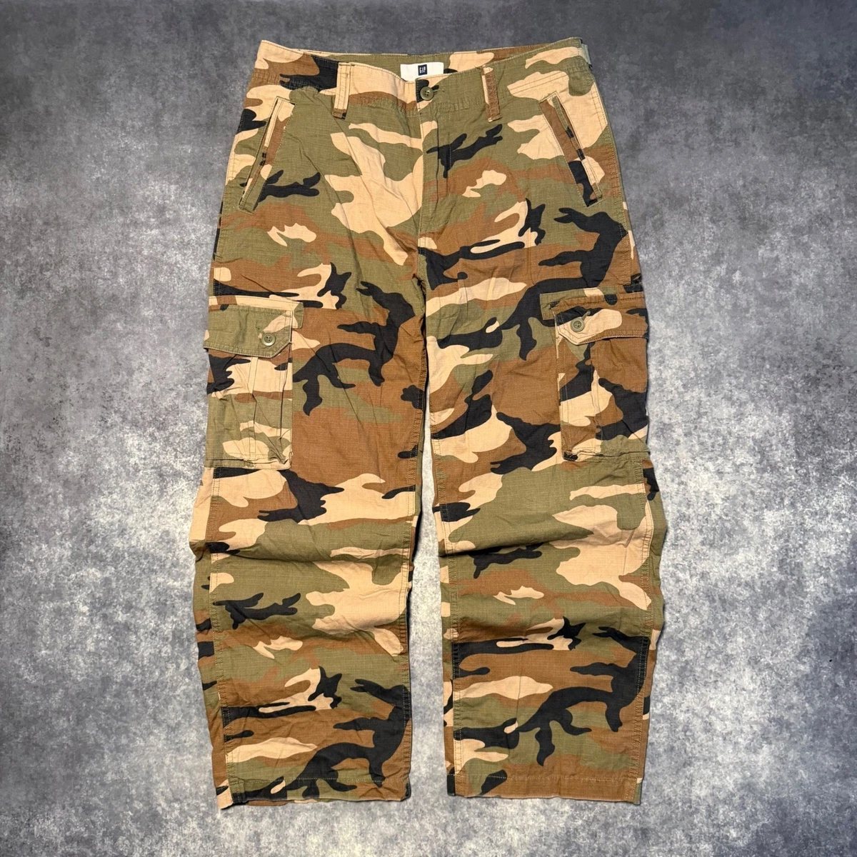 Gap Multicolor Pants for Men for sale | eBay