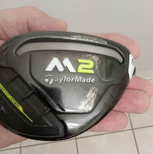 TaylorMade M2 Fairway 3 Wood 19° Right-Handed 65 Flex R Shaft