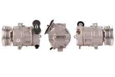 Kompressor Klimaanlage ELSTOCK 51-0414 +74.84€ Pfand für CORSA OPEL S07 X15 Tour