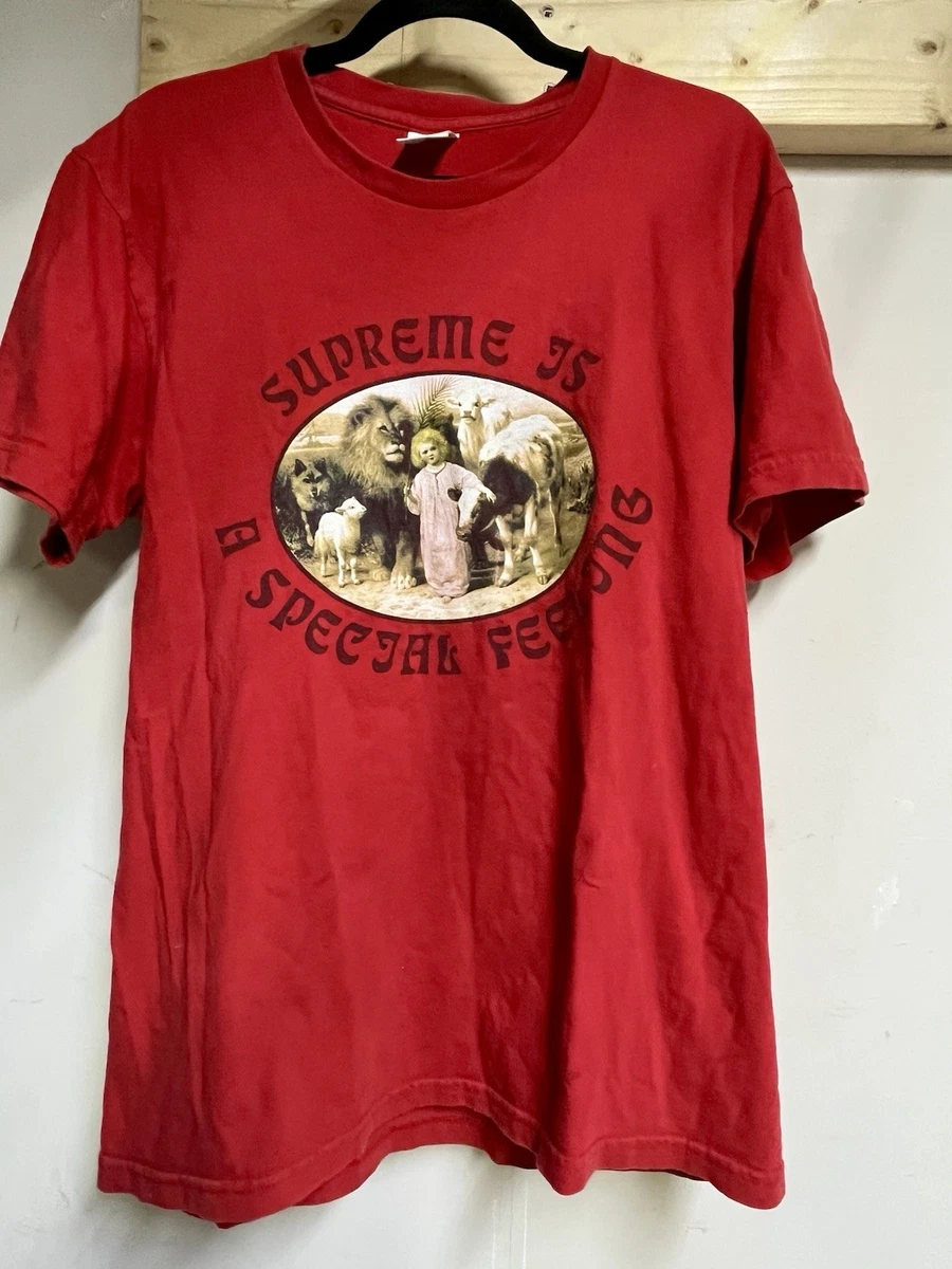 supreme!!! Peace Tシャツ Supreme Peace T-Shirts for Men for sale | eBay