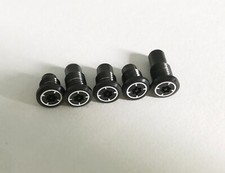 5x Golf Weight for Taylormade M6 M4 Driver, M6 M4 Tour Wood FW, SIM2, Sim Ti FW