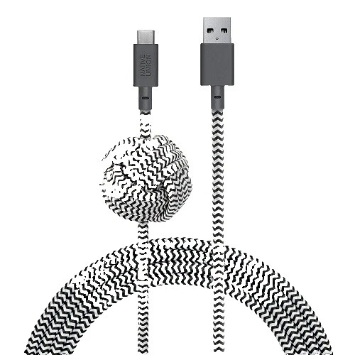 Cables Y Adaptadores para Native Union para Samsung Google Pixel 2