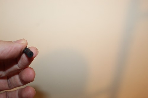 1/6 Scale Flashlight and belt holder Tactical Light Sheath GI Joe 21st Century - Picture 12 of 12