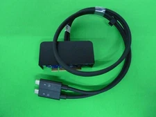 New Dell WD19DC USB-C Docking Station Cable Module 9NFPD