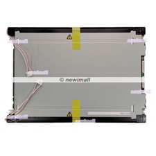 10.4'' STN KCB104VG2CG-G20 LCD Screen Display Panel For Kyocera 1 Year Warranty