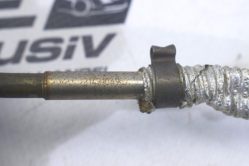 Volvo V60 2.0 D4 Kombi Abgastemperatursensor Temperaturgeber Abgas 31431049 - Picture 5 of 5