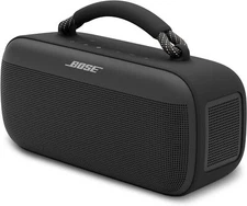 Bose Soundlink Max Portable BT Speaker (black)