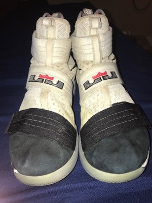 lebron soldier x11 sfg