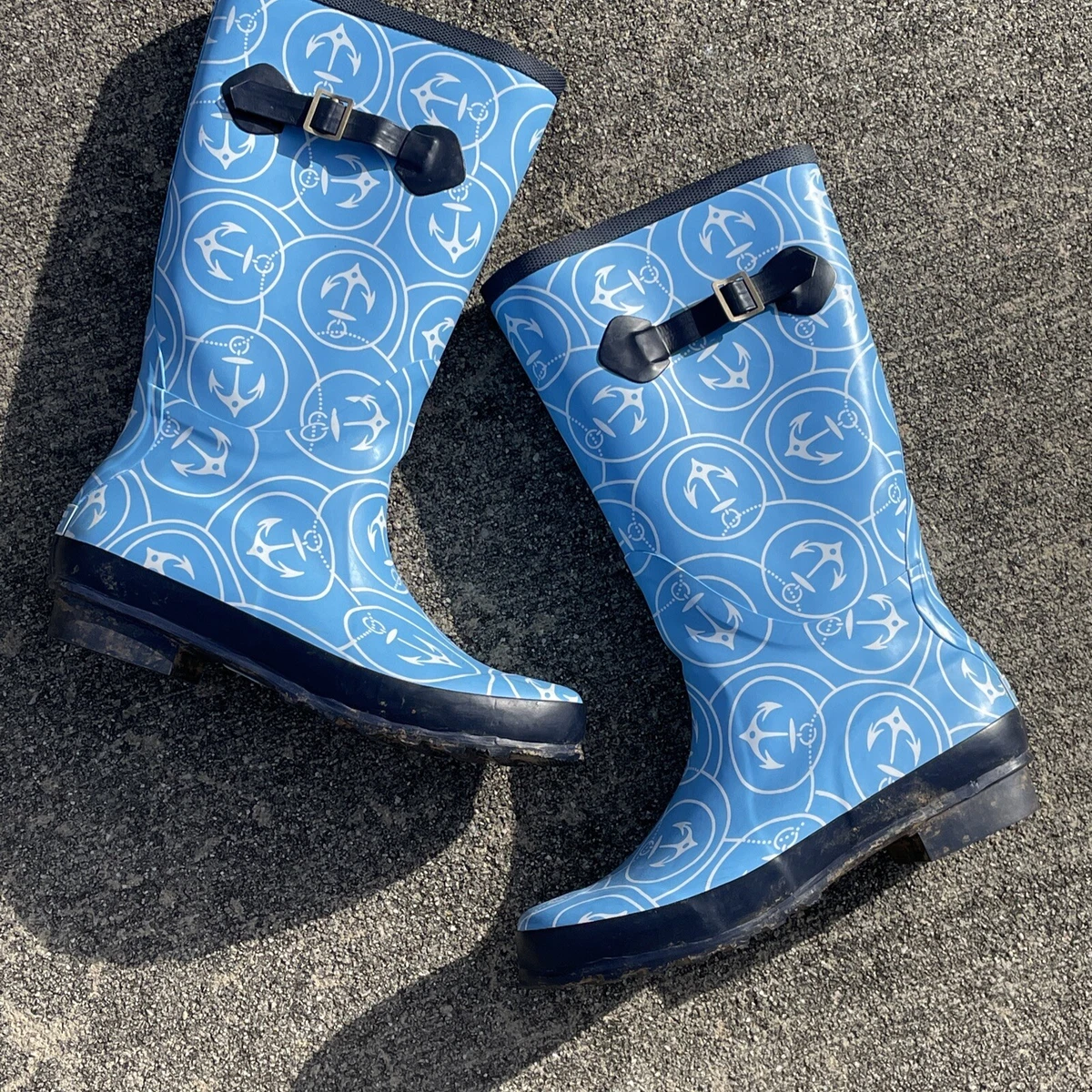 Ll bean best sale galoshes