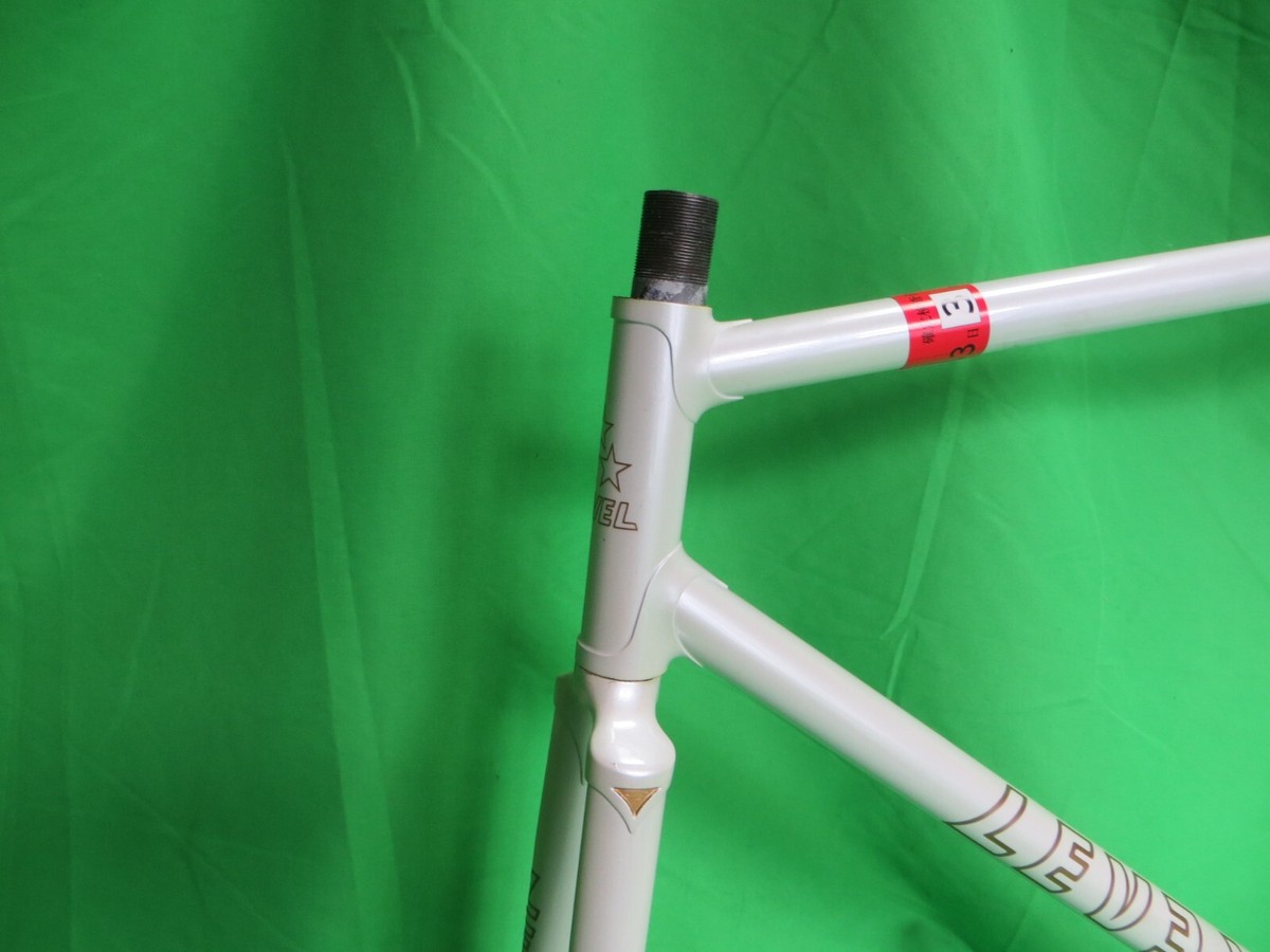 美品　LEVEL NJS KEIRIN　レベル　560　FSA　ピスト　競輪 美品 LEVEL NJS KEIRIN レベル 560 FSA ピスト 競輪 - メルカリ