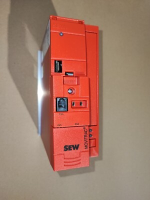 SEW MC07B0008-5A3-4-00