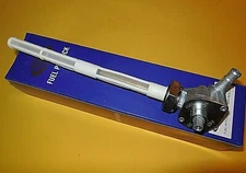 NEW K&L Supply Fuel Petcock Honda 99-07 VT600 Shadow  #16950-MZ8-L23 K&L 18-4196