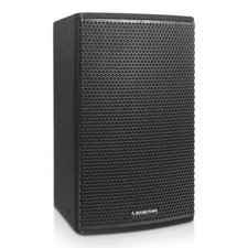 Sound Town 12" 700W 2-Way Passive PA Speaker Installation Black CARME-112BG3 