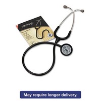 3m Littman Select Stethoscope Comfortable Reliable 28 Length Black Tube Mmm2290 3m Littman Select Stethoscope Comfortable Reliable 28 Length Black Tube Mmm2290
