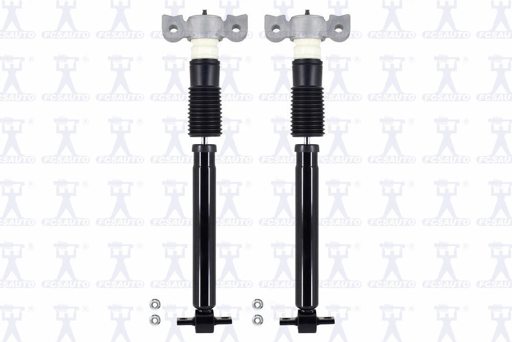 Shock Absorber Assembly Kit FCS 8346359 | eBay