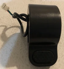 Hover-1 Alpha Pro Electric Folding Scooter Electric Thumb Throttle