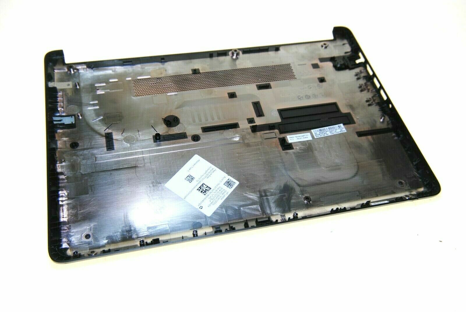 Genuine HP Laptop 14DK1003DX Series Bottom Base Case L87759001 eBay