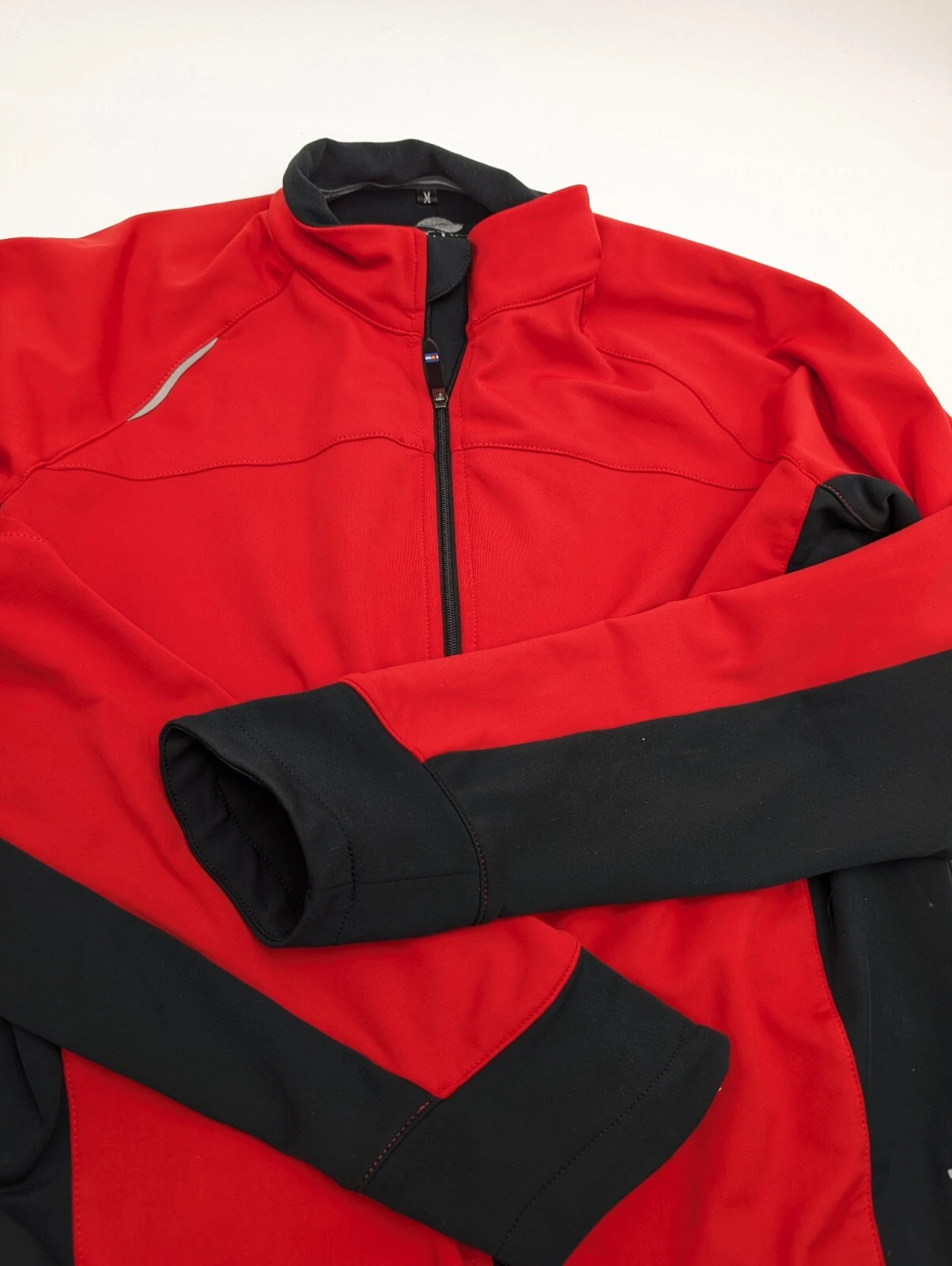 pactimo cycling winter jacket