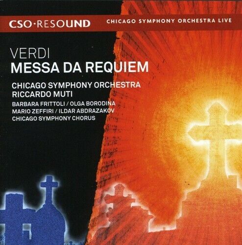 Messa da Requiem - Zdjęcie 1 z 1