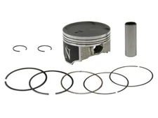 Namura STNDRD 81.96MM Piston Kit LTA400F Eiger/KingQuad, Arctic Cat 400 NA-30010