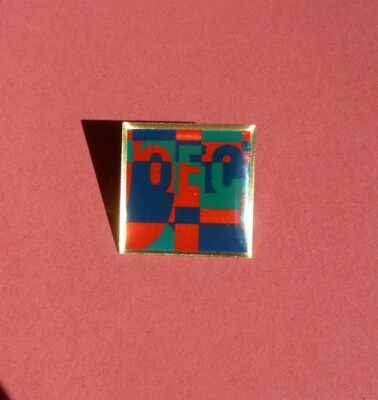 Siemens Nixdorf: OEC Collection - Pin Stick