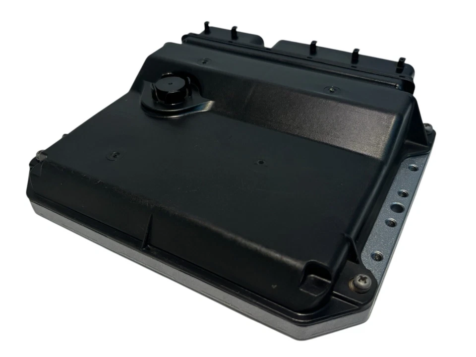 89661-0T100 запрограммированный Plug&Play 2011 Toyota Venza 3,5 л двигатель компьютер ECU - Изображение 2 из 4