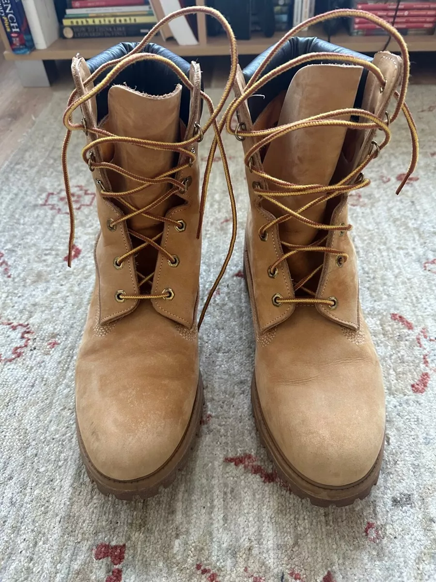 Timberland 8 inch work boots outlet