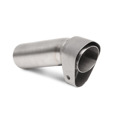 Akrapovic Optionaler DB-Killer Auspuffanlage für BMW S 1000 RR Modelljahr