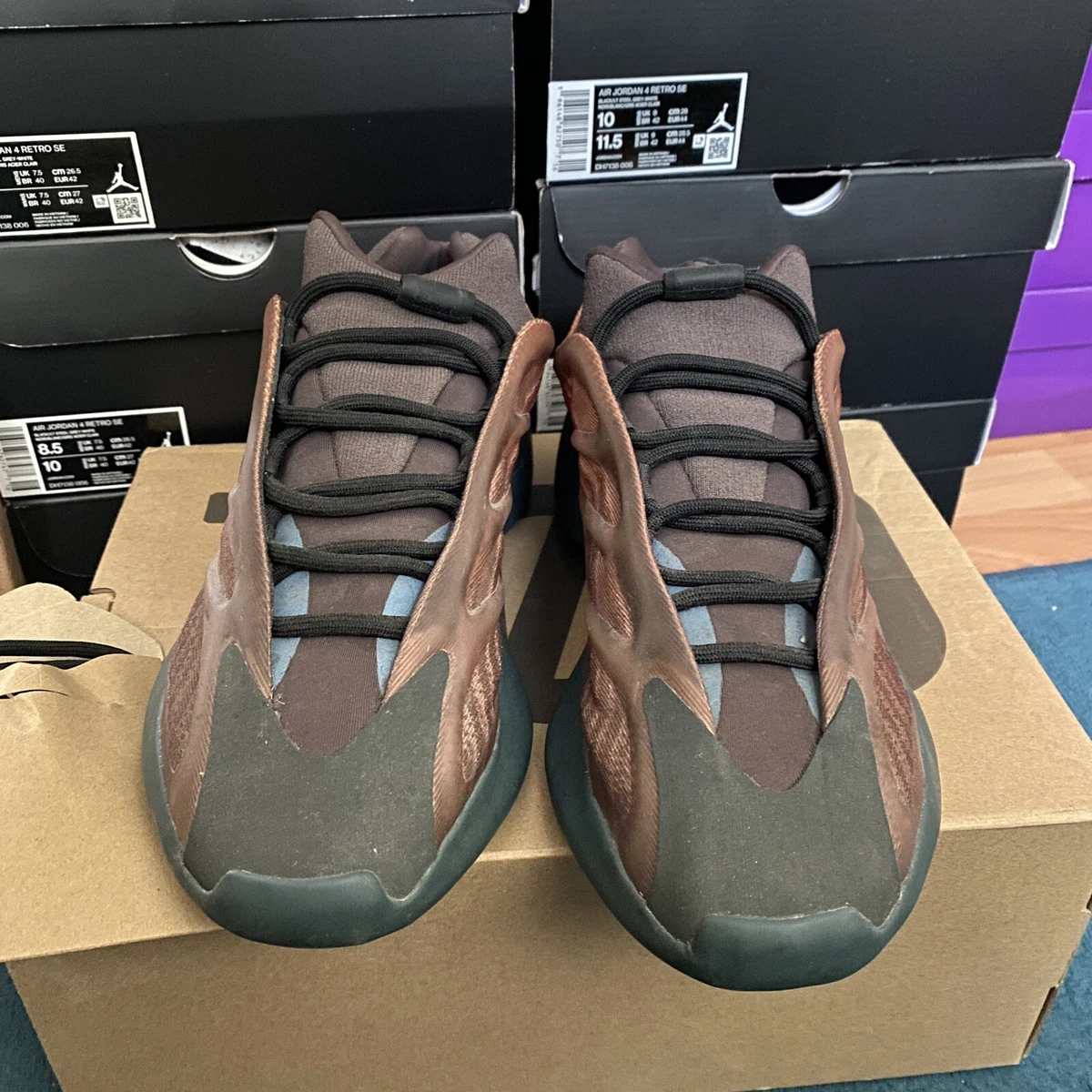 Yeezy 75 hotsell v3