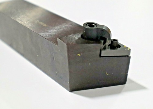 * U.S.A. MADE * 1-1/4" TNM* TOOL HOLDER, #MTJNR 20-4D M002 - Picture 5 of 7