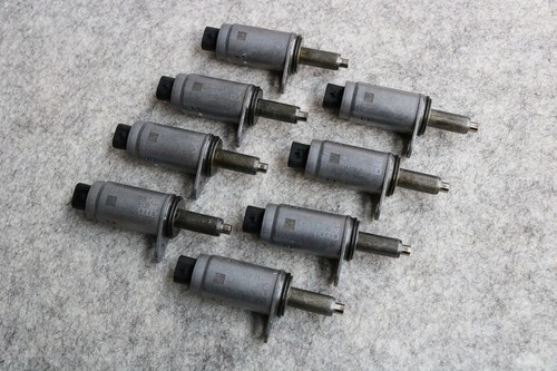 Audi A3 8V A4 VW Tiguan AD1 Verstelleinheit 06E103697N Zylinderkopf Nockenwelle