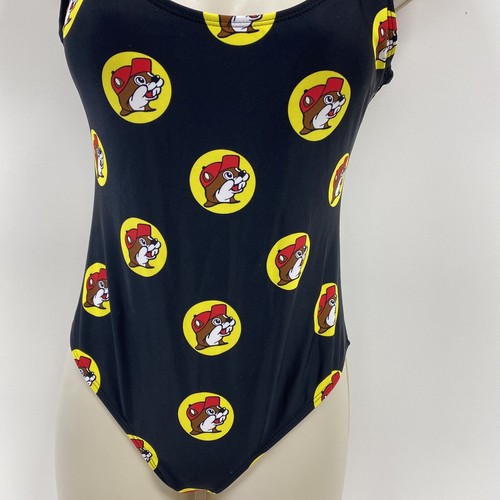 bucky's bathing suit