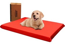 DIY 47"x29" Pet Pillow Strong Cover Case for Large XL Dog Bed Dogbed4less