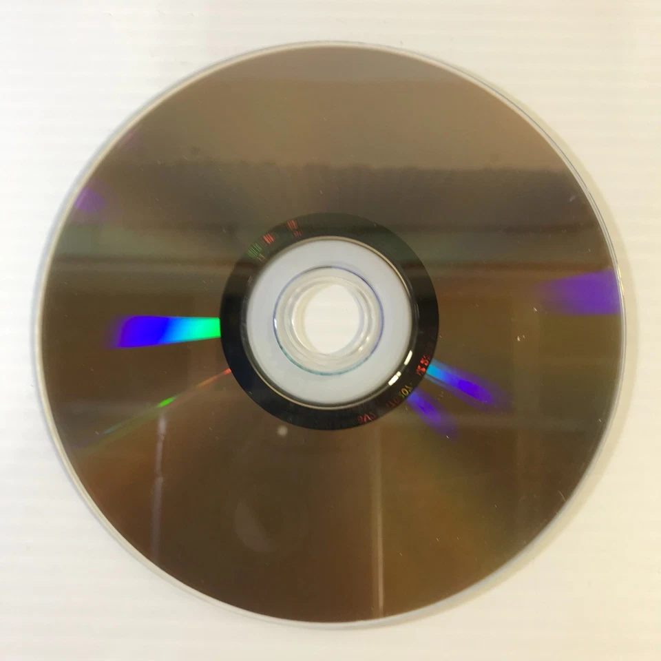 Trolls - Loose Disc Only - Image 2 of 3