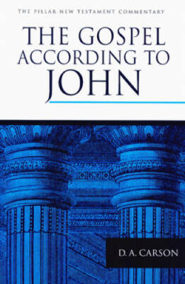 The Gospel according to John (The Pillar New Testament Commentary (PNTC)) - GOOD
