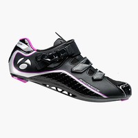 Brand Bontrager Women's Race Dlx Road Wsd Cycling Shoes Clipless Black 36/5 Brand Bontrager Women's Race Dlx Road Wsd Cycling Shoes Clipless Black 36/5