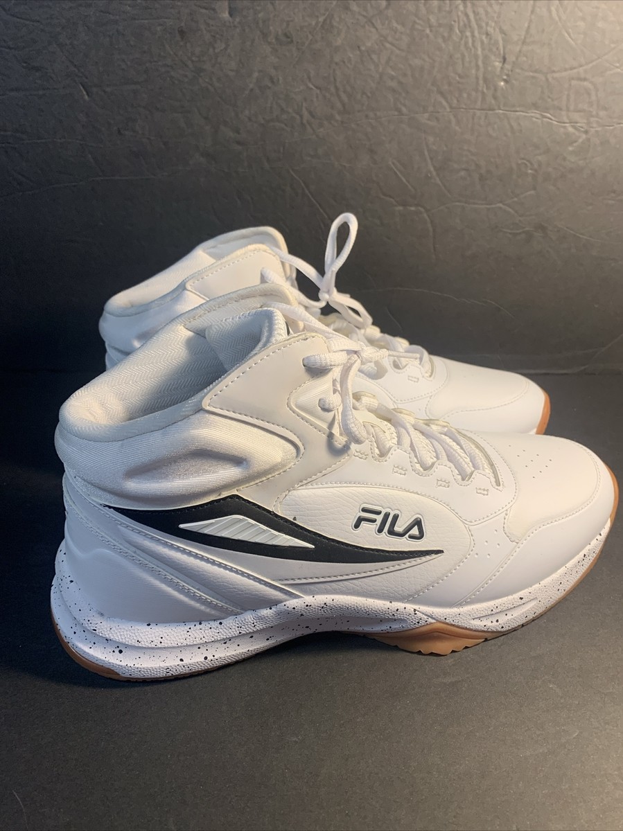 New Fila Men’s size 10.5 New FILA Sneakers IJM01263 Men main image 4