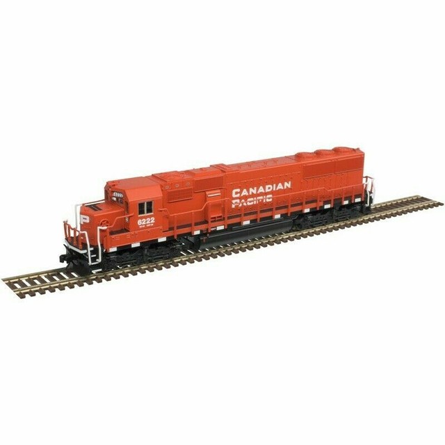 atlas n gauge locomotives