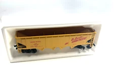 HO Bachmann Union Pacific 42' Quad Hopper 51825 in Original Box